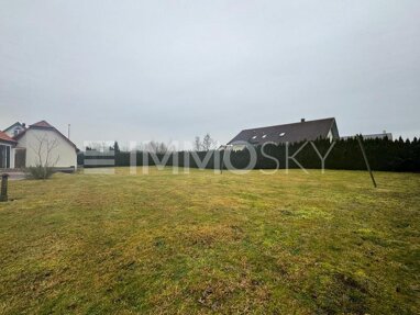 Grundstück zum Kauf 900 m² Grundstück Erbishofen Pfaffenhofen an der Roth 89284