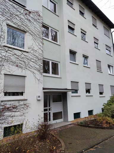 Studio zur Miete 620 € 2 Zimmer 59 m² 1. Geschoss frei ab sofort Johann Sebastian Bach Straße 22 Dieburg 64807