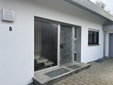 Wohnung zur Miete 1.200 € 4 Zimmer 120 m² Erdgeschoss Mättlestr. 8 Liptingen Emmingen_Liptingen 78576