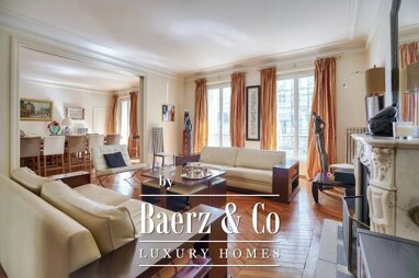 Studio zum Kauf 2.299.000 € 6 Zimmer 233 m² Porte Dauphine paris 16ème 75116