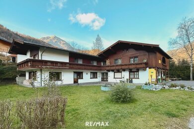 Mehrfamilienhaus zum Kauf 1.595.000 € 13 Zimmer 387 m² 1.981 m² Grundstück Erpfendorf 6383