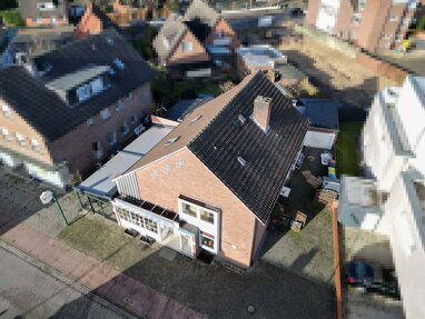 Haus zum Kauf 490.000 € 7 Zimmer 304,9 m² 484 m² Grundstück Lingen Lingen 49808