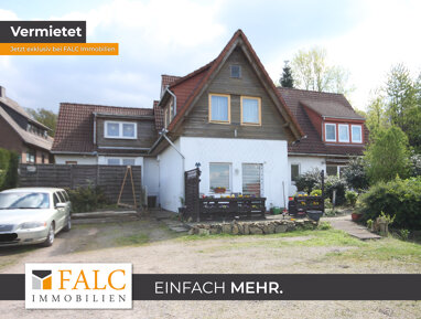 Mehrfamilienhaus zum Kauf 259.000 € 15 Zimmer 285 m² 1.580 m² Grundstück Obernkirchen Obernkirchen 31683