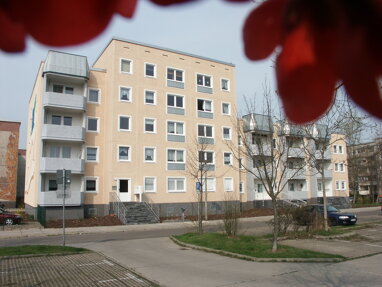 Wohnung zur Miete 265 € 1 Zimmer 32,6 m² 2. Geschoss Am Gestänge 08 Innerstädtischer Bereich Nord 10 Dessau-Roßlau 06844