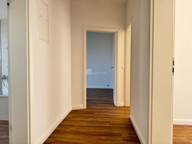 Wohnung zur Miete 600 € 2 Zimmer 70 m² 1. Geschoss Paulsstadt Schwerin 19053