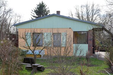 Freizeitgrundstück zum Kauf 90.000 € 1.250 m² Grundstück Beelitz Beelitz 14547