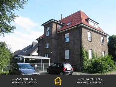 Wohnung zur Miete 820 € 4,5 Zimmer 112 m² 1. Geschoss Lingen Lingen (Ems) 49808
