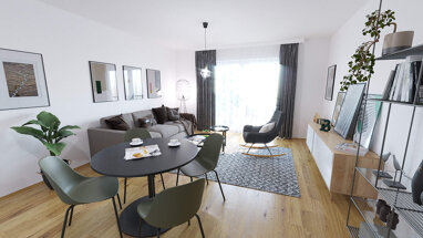 Terrassenwohnung zum Kauf provisionsfrei 249.900 € 3 Zimmer 71 m² EG frei ab 01.12.2024 Hordisstraße 27b Markranstädt Markranstädt 04420