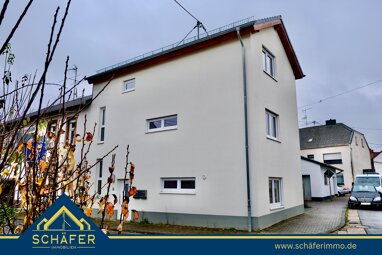 Einfamilienhaus zum Kauf 325.000 € 5,5 Zimmer 130 m² 100 m² Grundstück Losheim Losheim am See 66679