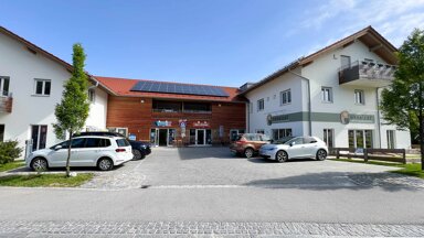 Verkaufsfläche zum Kauf 596.000 € 2 Zimmer 167,9 m² Verkaufsfläche Bernau am Chiemsee 83233