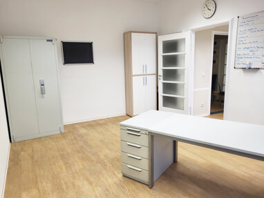 Bürofläche zur Miete 420 € 1 Zimmer 35 m² Bürofläche Seegefeld Falkensee 14612