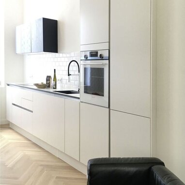 Wohnung zur Miete 680 € 2 Zimmer 67 m² Bernhard-Göring-Str. 95 Südvorstadt Leipzig 04275