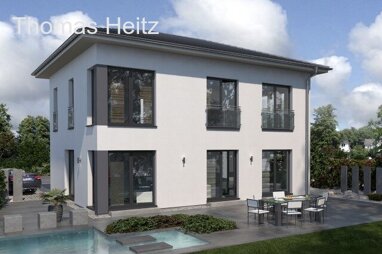 Einfamilienhaus zum Kauf Provisionsfrei 438.669 € 6 Zimmer 166,8 m² 526 m² Grundstück Schwalbach Schwalbach 66773