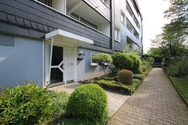 Wohnung zum Kauf 79.000 € 2 Zimmer 63 m² Büttenberg Ennepetal 58256