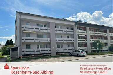 Wohnung zum Kauf 289.000 € 3 Zimmer 81 m² Kolbermoor 83059