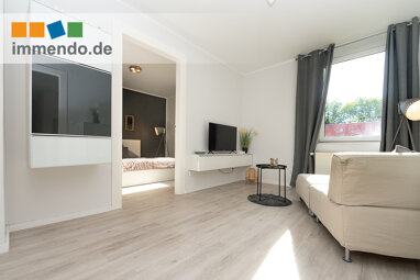 Wohnung zur Miete 600 € 2 Zimmer 41 m² 1. Geschoss frei ab 01.01.2025 Neudorf - Süd Duisburg 47057