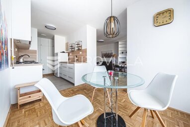 Wohnung zur Miete 800 € 1 Zimmer 64 m² 5. Geschoss Tresnjevka - north 10110