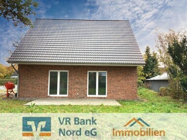 Einfamilienhaus zum Kauf 339.000 € 4 Zimmer 114,3 m² 467 m² Grundstück frei ab sofort Ellingstedt 24870