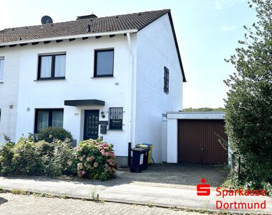 Doppelhaushälfte zum Kauf 415.000 € 3,5 Zimmer 103 m² 256 m² Grundstück Bittermark Dortmund 44229