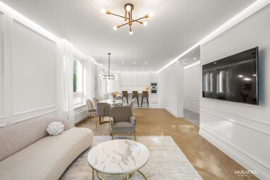 Wohnung zum Kauf 1.720.000 € 5 Zimmer 220 m² Erdgeschoss Wien 1190