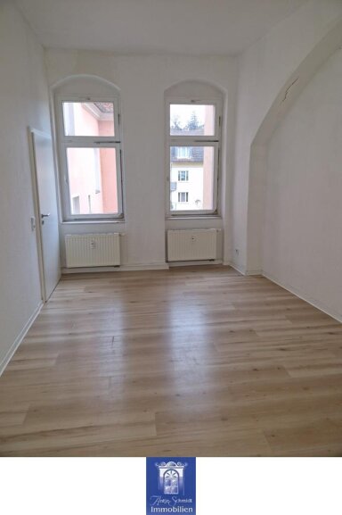 Wohnung zur Miete 302 € 2 Zimmer 46,5 m² Meißen Meißen 01662