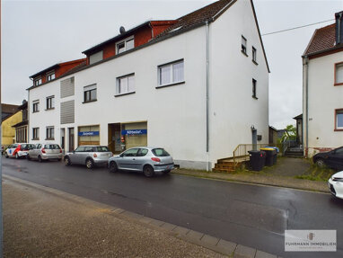 Mehrfamilienhaus zum Kauf 555.000 € 15,5 Zimmer 607 m² 1 m² Grundstück Dudweiler - Süd Saarbrücken 66125