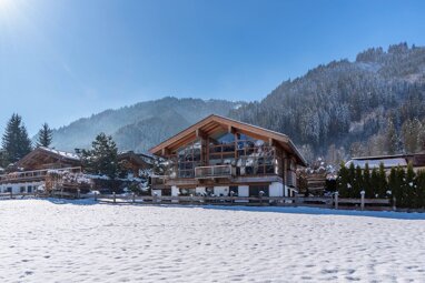Einfamilienhaus zum Kauf 6.250.000 € 6 Zimmer 264 m² 600 m² Grundstück Kitzbühel 6370