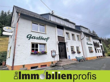 Restaurant zum Kauf 240.000 € 35.050 m² Grundstück Dürrenwaid Geroldsgrün 95179