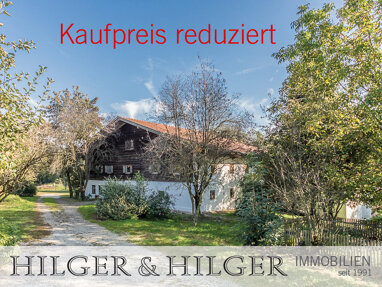 Bauernhaus zum Kauf 1.295.000 € 7 Zimmer 317 m² 40.349 m² Grundstück frei ab sofort Diepolting Pfarrkirchen 84347
