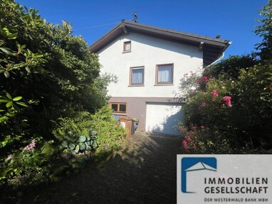 Einfamilienhaus zum Kauf 195.000 € 4 Zimmer 120 m² 1.098 m² Grundstück Hilgenroth 57612
