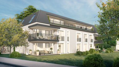 Wohnung zum Kauf provisionsfrei 640.000 € 3 Zimmer 98,8 m² 1. Geschoss Kaufbeuren Kaufbeuren 87600