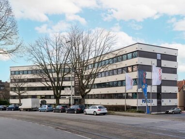 Büro-/Praxisfläche zur Miete provisionsfrei 7 € 337,5 m² Bürofläche teilbar ab 337,5 m² Friedrich-Ebert-Straße 14 Wattenscheid - Mitte Bochum 44866