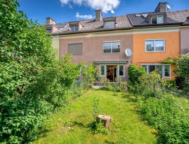 Reihenmittelhaus zum Kauf 519.000 € 5 Zimmer 115 m² 134 m² Grundstück Siezenheim II Salzburg 5020