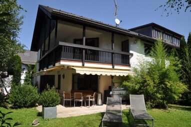 Doppelhaushälfte zur Miete 2.950 € 5 Zimmer 170 m² 450 m² Grundstück Söcking Starnberg 82319
