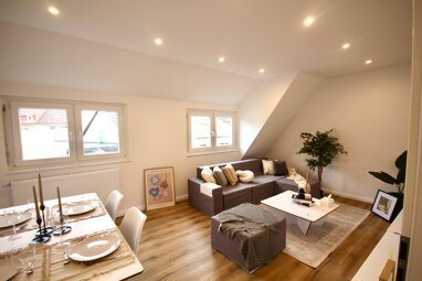Wohnung zum Kauf 189.000 € 3 Zimmer 60 m² 2. Geschoss Hastedt Bremen 28307