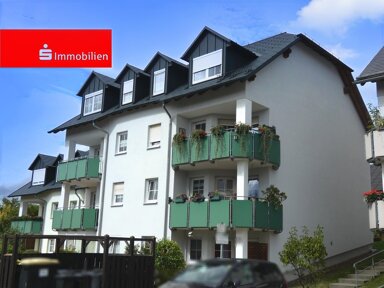 Wohnung zum Kauf 79.000 € 2 Zimmer 60,7 m² frei ab 01.12.2024 Lobenstein Bad Lobenstein 07356