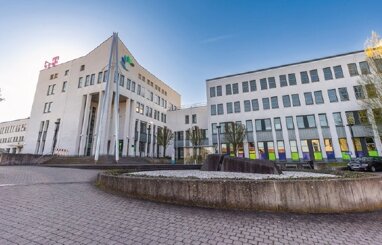 Bürogebäude zur Miete 615 m² Bürofläche Ostend Fulda 36043