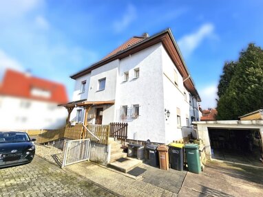 Mehrfamilienhaus zum Kauf 249.000 € 7 Zimmer 203 m² 495 m² Grundstück Immenhausen Immenhausen 34376