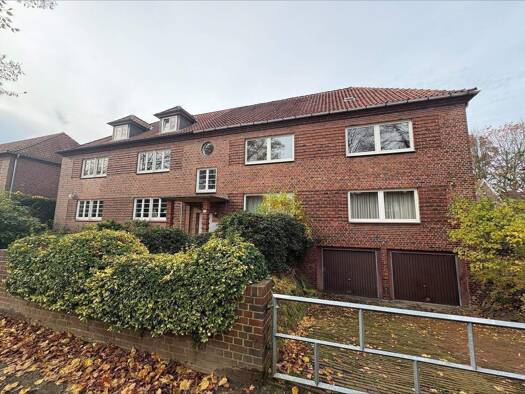 Wohnung zur Miete 792 € 4 Zimmer 95,5 m² 1. Geschoss frei ab sofort Stade 21680