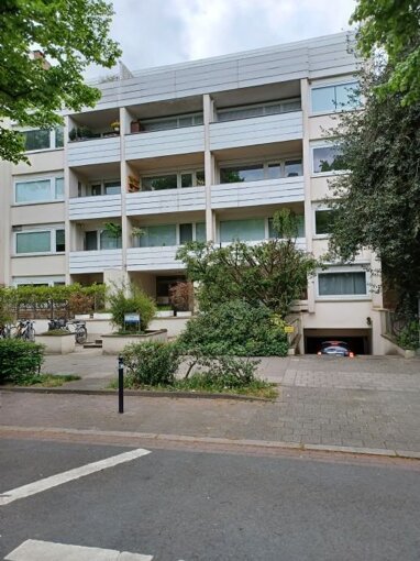 Wohnung zum Kauf 229.500 € 2 Zimmer 65 m² 4. Geschoss Parkallee 46 Barkhof Bremen 28209