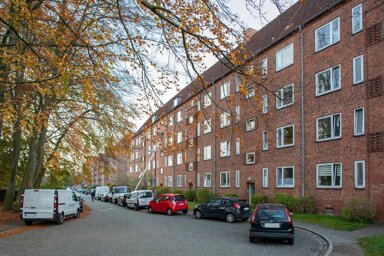 Wohnung zur Miete 619 € 2,5 Zimmer 55,7 m² 1. Geschoss frei ab 27.12.2025 Mühlenstraße 24 Gaarden - Ost Bezirk 2 Kiel 24143