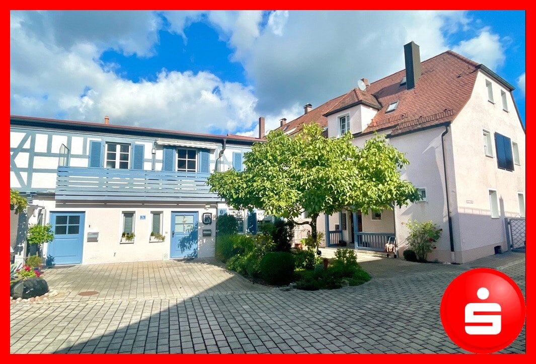 Mehrfamilienhaus zum Kauf als Kapitalanlage geeignet 685.000 € 13,5 Zimmer 322 m²<br/>Wohnfläche 590 m²<br/>Grundstück Lauf links Lauf 91207