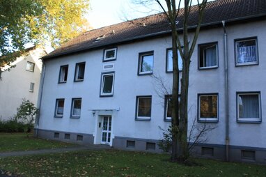 Wohnung zur Miete 341 € 3,5 Zimmer 51,6 m² 1. Geschoss Im Hagen 8 Ickern - Nord Castrop-Rauxel 44581