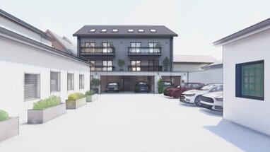 Wohnung zum Kauf Provisionsfrei 469.000 € 6 Zimmer 132,5 m² 3. Geschoss Herxheim Herxheim bei Landau/Pfalz 76863