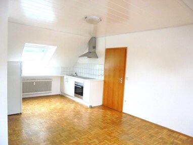 Wohnung zur Miete 359 € 2 Zimmer 45 m² 2. Geschoss Kley Dortmund 44149