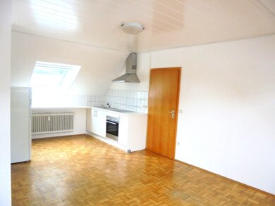 Wohnung zur Miete 359 € 2 Zimmer 45 m² Geschoss 1/2 Kley Dortmund 44149