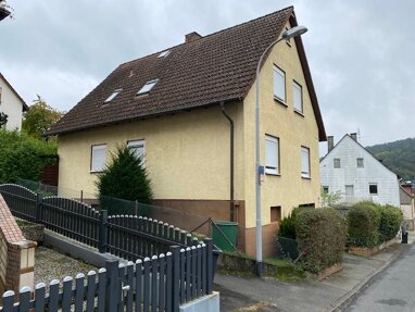 Mehrfamilienhaus zum Kauf 210.000 € 5 Zimmer 119 m² 241 m² Grundstück frei ab sofort Stoppelberger Hohl Wetzlar 35580