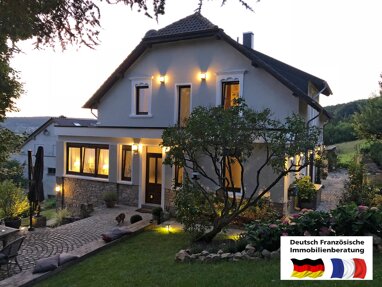 Einfamilienhaus zum Kauf 698.000 € 6 Zimmer 230 m² 1.431 m² Grundstück Auersmacher Kleinblittersdorf / Auersmacher 66271