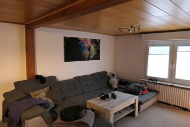 Wohnung zur Miete 460 € 3 Zimmer 75 m² 1. Geschoss frei ab 01.03.2025 Coesfeld Coesfeld 48653