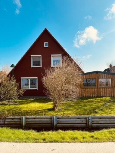 Einfamilienhaus zum Kauf 498.000 € 8 Zimmer 242 m² 988 m² Grundstück Oldenswort 25870